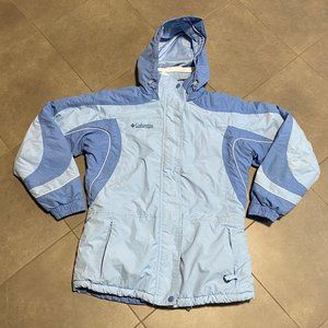 Columbia Jacket